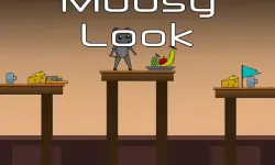 Mousy Look image