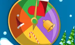 Colors Clock image