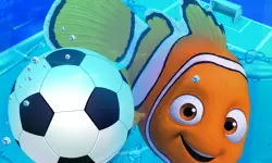 Fish Soccer image