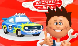 Mechanic Max image