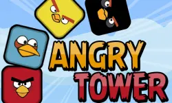 Angry Tower image