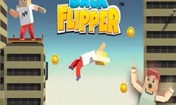 Back Flipper image