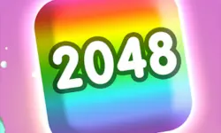 Arcade 2048 image