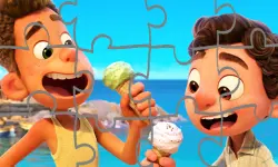 Luca Jigsaw image
