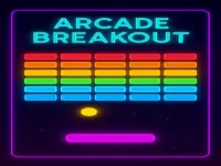 Arcade Breakout image