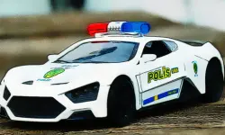 Police Vehicles image