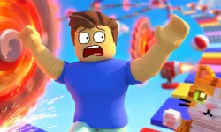Obby: Death Run image