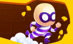 Crazy Escape Masters image