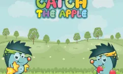 catch the apple 2021 image