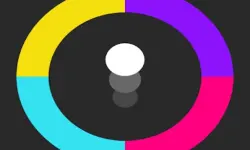 Jumping Switch Color image