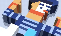 Rolling Cube image