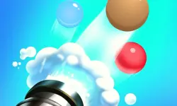 Fill Balls 3D image