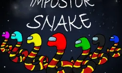 Impostor Snake IO image