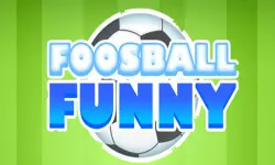 FZ FoosBall image