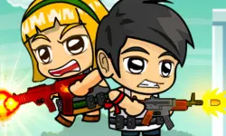 Zombie Last Guard image