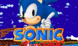 Sonic the Hedgehog image