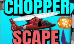 Chopper Scape image