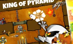 King of Pyramid image