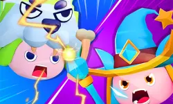 Mobile Legends Slime 3v3 image