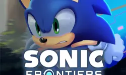 Sonic Frontiers image