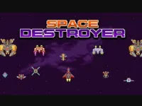 Space Destroyer image