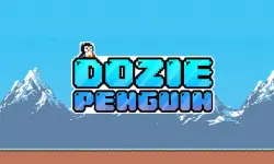 Dozie Penguin image