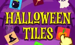Halloween Tiles image