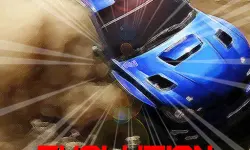 Nitro Rally Evolution image