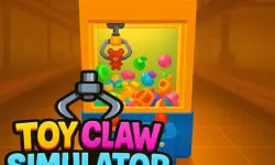 Toy Claw Simulator image