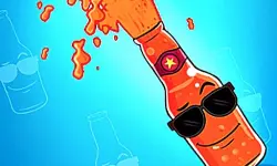 Bottle Jump image