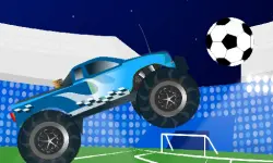 Crazy Football War image