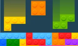 Bricks Puzzle Classic image