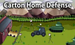 Carton Home Defense image