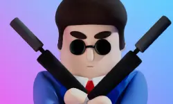 MR Bullet: Shooting Puzzle image