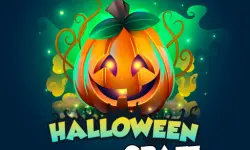 Halloween Craft image
