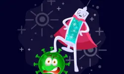 Corona Vaccine image