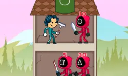 Squad Tower image