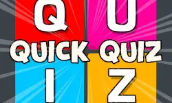 Quick Quiz image