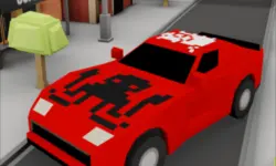 TT Racing Game image
