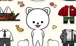 Pet Doll Creator image