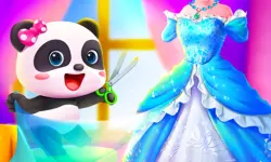 Baby Fashion Dress Up image