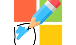 Draw One Part: Logo Guess image