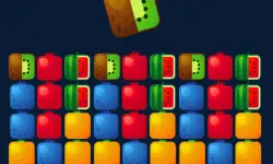 5 Fruit Crash image