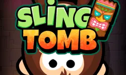 Sling Tomb 2D image