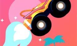 Rocket-vehicle-Online image