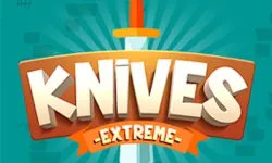 Knives - Extreme image