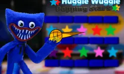Huggie Wuggie Popping Stars image