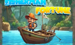 Fisherman Fortune image