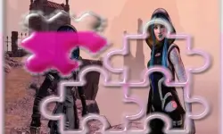 Maya and the Three Jigsaw Adventure image