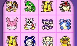 Pikachu Classic image